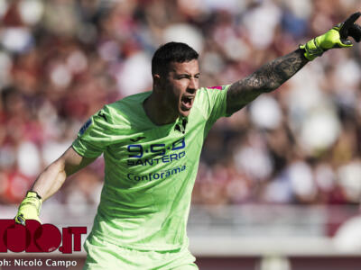 La probabile formazione del Verona: in attacco la coppia Giovane-Mosquera