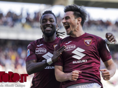 Elmas e Diao, gol e qualità: l’impatto del mercato su Torino e Como