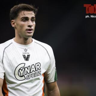 Calciomercato Torino, Oristanio in arrivo: si attendono le visite mediche
