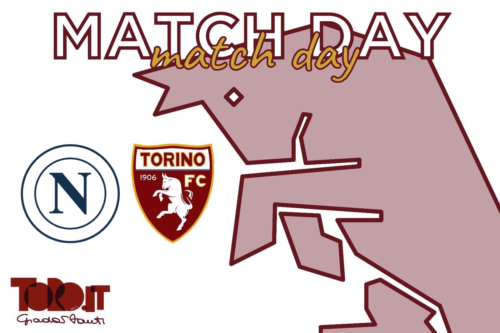 LIVE Napoli-Torino 2-0: la cronaca in diretta