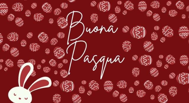 Buona Pasqua a tutti