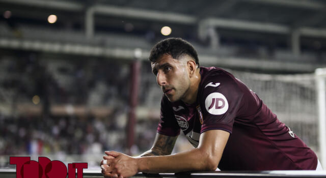 Maripan, gigante all’Olimpico: il leader silenzioso del Torino