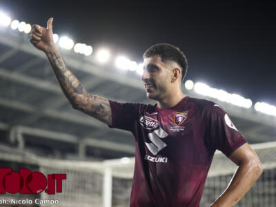 Zero gol subiti nelle ultime due: solo il Milan come il Torino in Serie A