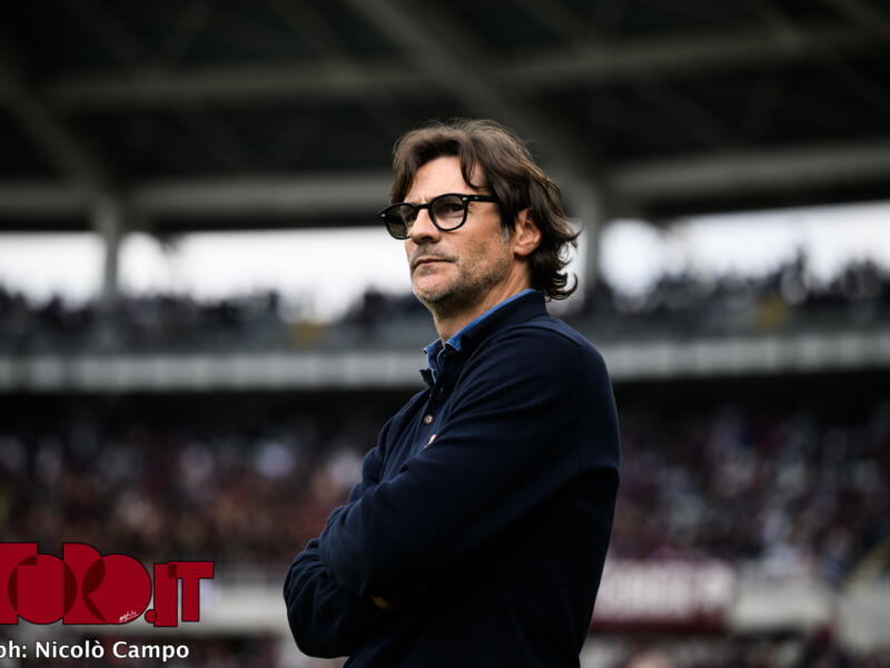 Vanoli e Baroni si contendono una panchina di Serie A: rivoluzione sulle panchine