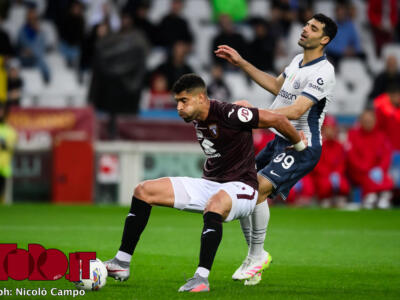 Masina si riscopre titolare: senza Coco chiuderà al fianco di Maripan