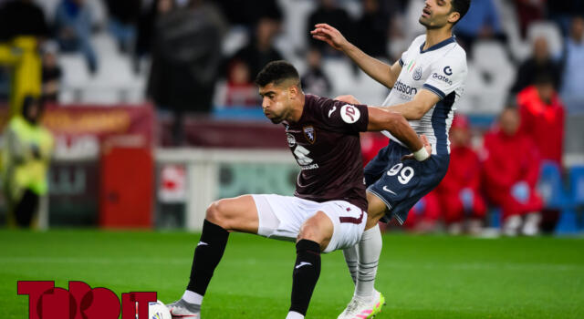 Masina si riscopre titolare: senza Coco chiuderà al fianco di Maripan