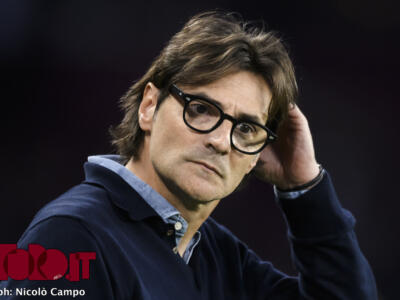 Vanoli e il tabù Lecce: zero vittorie da giocatore e da allenatore