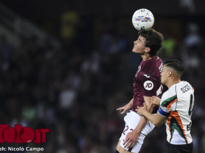 Torino-Modena, i precedenti: bilancio positivo in Coppa Italia