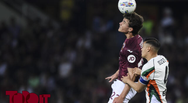 Torino-Modena, i precedenti: bilancio positivo in Coppa Italia