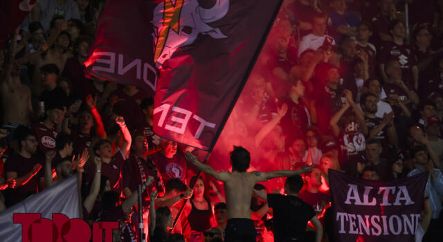 Il Torino sui social: &#8220;Dopo una sconfitta così resta una certezza: il sostegno dei tifosi&#8221;