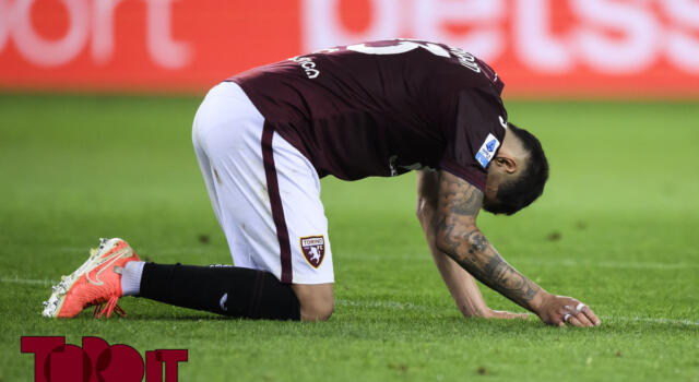 Nessuno è degno di omaggiare il Grande Torino