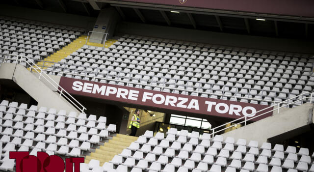 Torino, ufficializzati gli allenatori del Settore giovanile