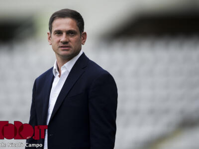 Antonelli, ds Venezia: “Il Torino è interessato a Oristanio, ma vedremo”