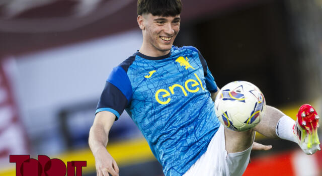 Torino Under 18, è il giorno della finale scudetto: contro la Roma caccia al tricolore