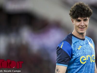 Calciomercato Torino, UFFICIALE: Dalla Vecchia al Cesena