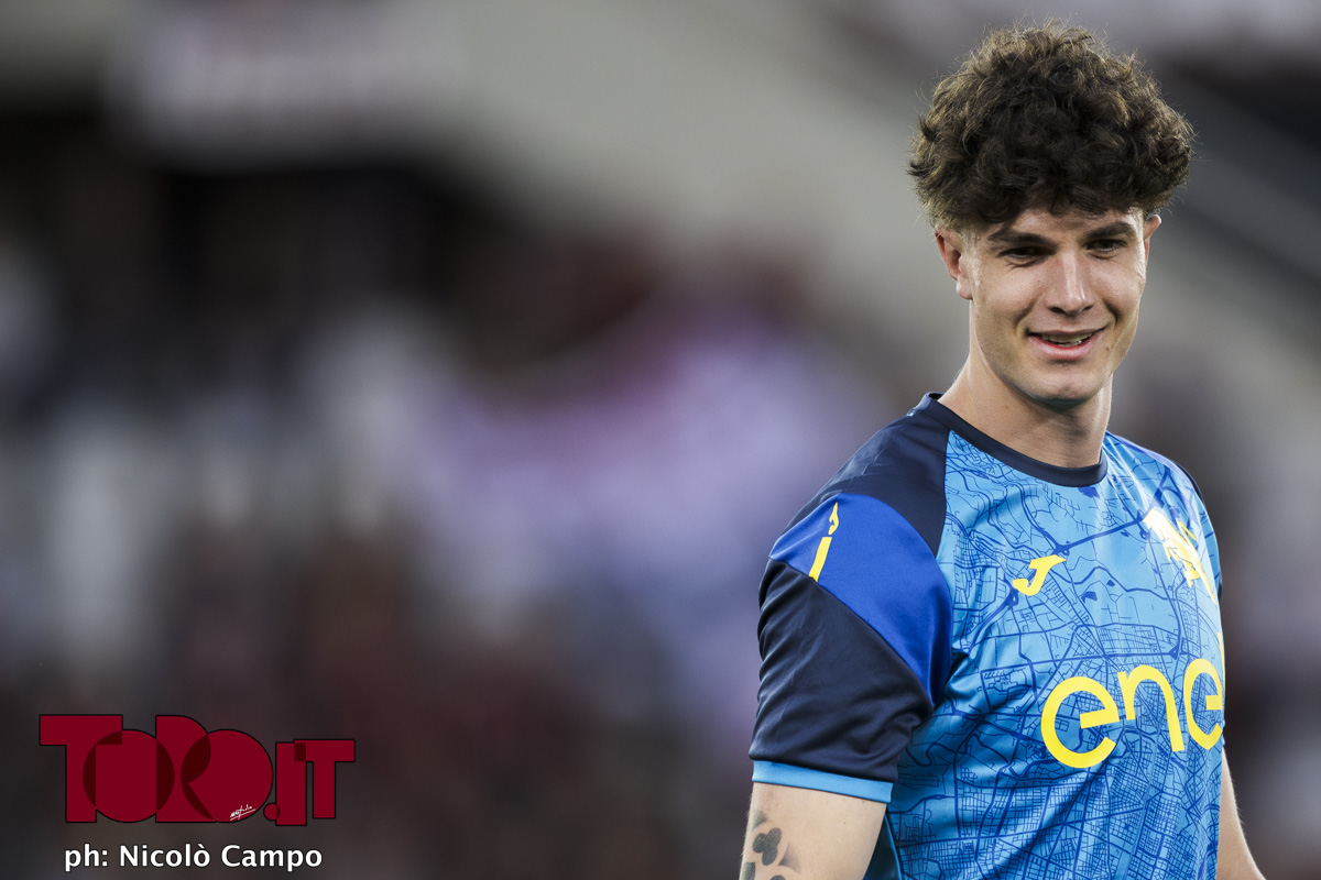 Calciomercato Torino, UFFICIALE: Dalla Vecchia al Cesena