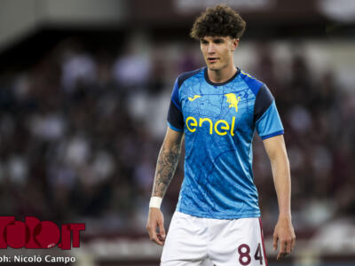 Calciomercato Torino, la situazione giovani: chi parte e chi resta