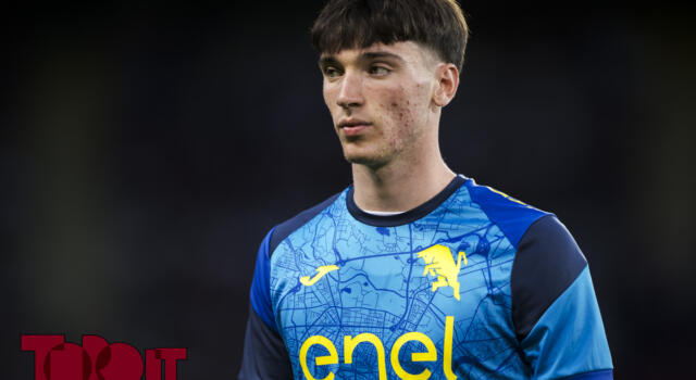 Chi è Cacciamani, il più giovane granata a esordire in Serie A dal 2000