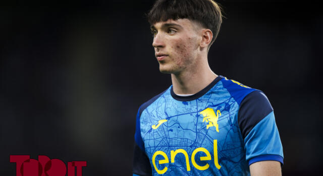 Cacciamani è un nuovo giocatore della Juve Stabia: è UFFICIALE