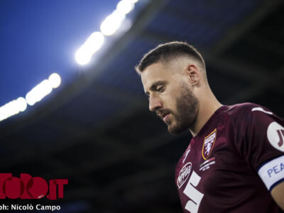 Vlasic spento: sparisce anche lui nel nulla del Via del Mare