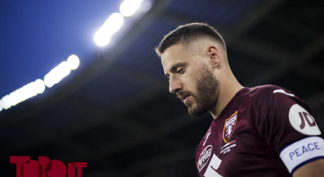 Vlasic spento: sparisce anche lui nel nulla del Via del Mare