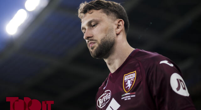 Walukiewicz, trattativa lampo: per il Sassuolo manca solo l’annuncio