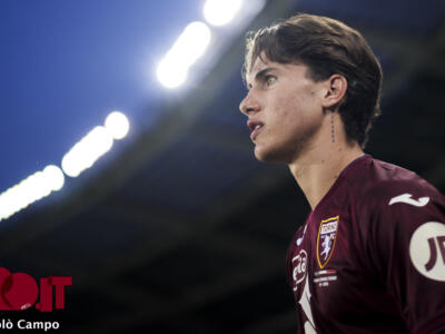 Casadei, che impatto al Fila: gol e giocate, si candida a leader del centrocampo