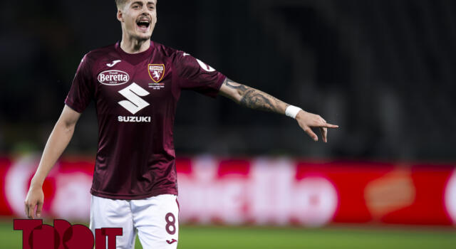 Il pagellone / Ilic, stagione storta: prima il quasi addio, poi un ritorno poco felice