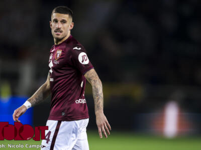 Biraghi stavolta delude: quanti errori contro il Lecce