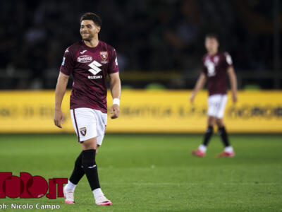 Ancora Adams: in attesa di Zapata e rinforzi, lo scozzese è la certezza di Baroni