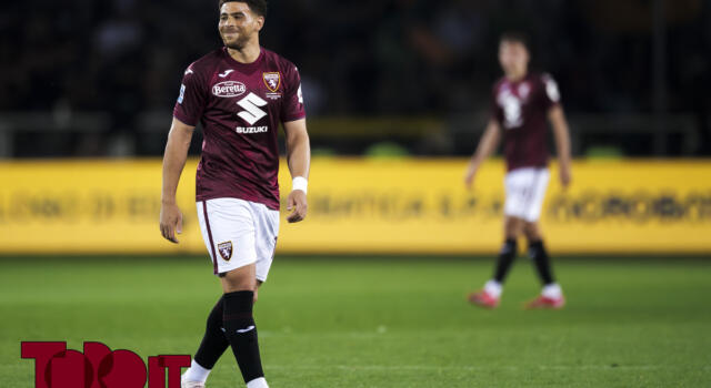 Lecce-Torino è Krstovic contro Adams: sfida a distanza tra bomber