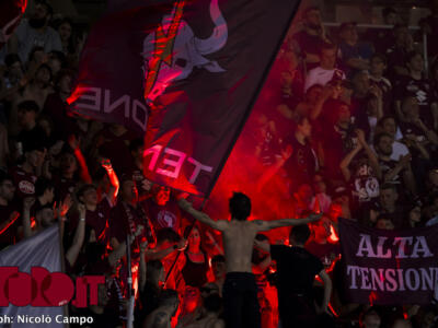 Torino-Napoli: vietata la vendita dei biglietti ai residenti in Campania