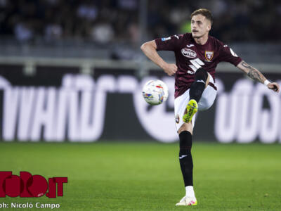 Calciomercato Torino: Lazio su Ilic, possibile scambio con Belahyane