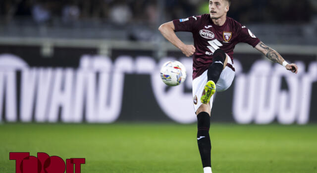 Calciomercato Torino: Lazio su Ilic, possibile scambio con Belahyane