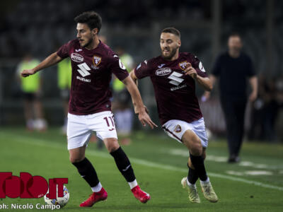 Toro, con Elmas è già cominciato il solito balletto