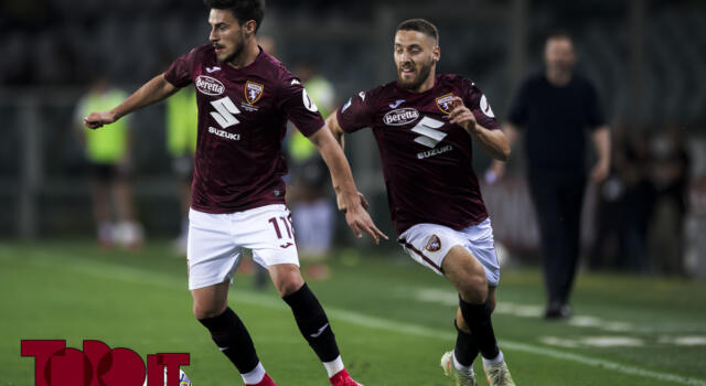 Toro, con Elmas è già cominciato il solito balletto