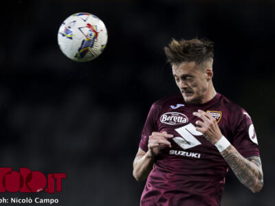 Torino, Ilic resta in uscita: può partire con l’offerta giusta