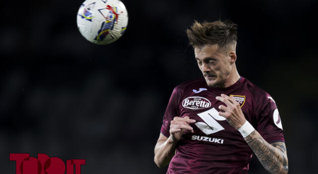 Torino, Ilic resta in uscita: può partire con l’offerta giusta