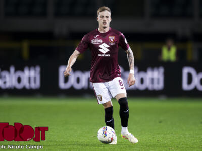 Dall’addio certo alla possibile titolarità: Ilic può riprendersi il Torino