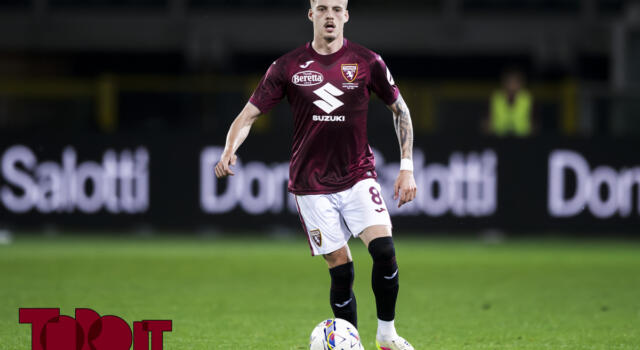 Dall’addio certo alla possibile titolarità: Ilic può riprendersi il Torino