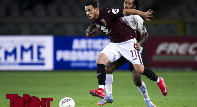 Ultima chiamata: Elmas lavora per rientrare contro la Roma