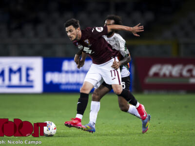 Nazionali, convocati Ilic e Gineitis. Out Milinkovic-Savic