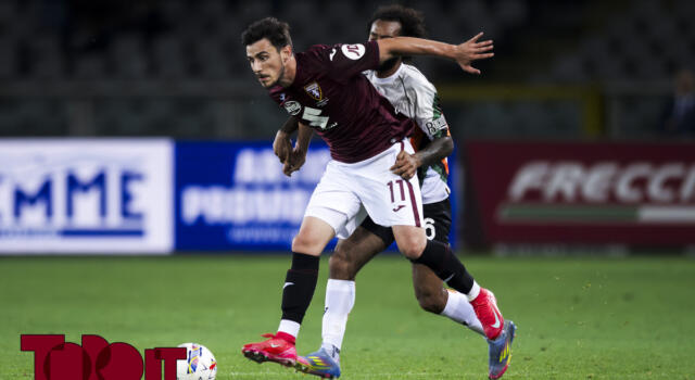 Nazionali, convocati Ilic e Gineitis. Out Milinkovic-Savic