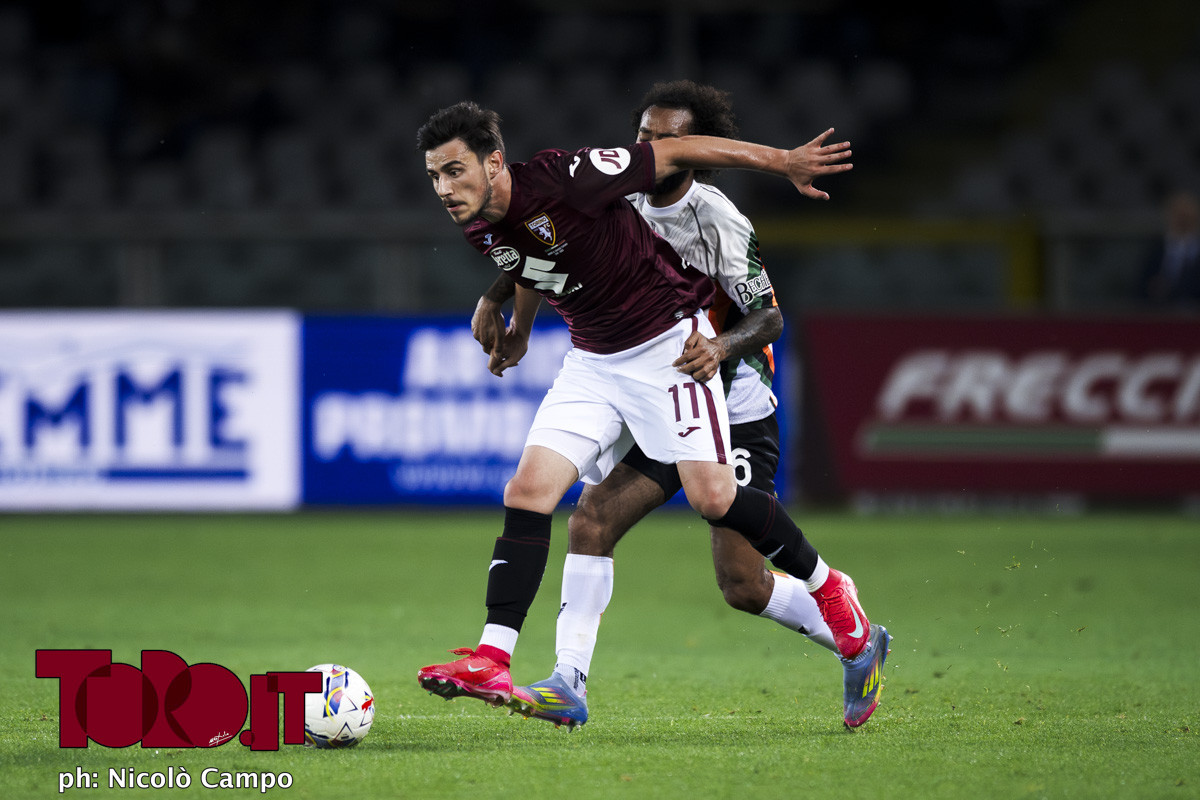 Nazionali, convocati Ilic e Gineitis. Out Milinkovic-Savic