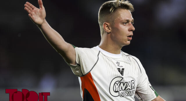 Torino a caccia del play: nuovi contatti per Nicolussi Caviglia