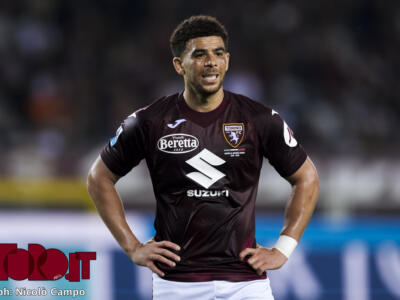 Trattativa a oltranza per Oristanio: col suo arrivo può partire Adams