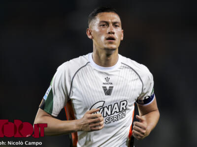 Via Coco, dentro Idzes o Amenda: Vagnati vuole chiudere