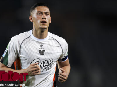 Torino, porte girevoli in difesa: se parte Coco c’è l’idea Idzes