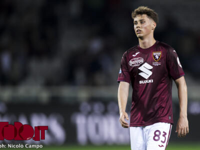 La rincorsa di Perciun: riparte dal Fila per conquistare anche Baroni