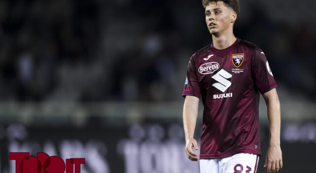 Toro, largo ai giovani: Dembelè e Perciun per un finale di stagione positivo